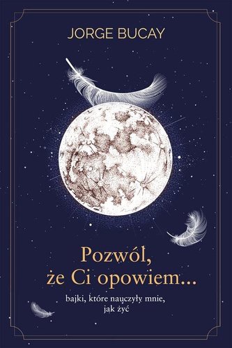 Pozwól, że ci opowiem…