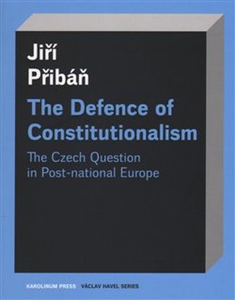 The Defence of Constitutionalism