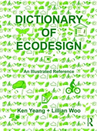 Dictionary of Ecodesign