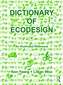 Dictionary of Ecodesign