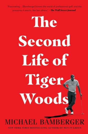 The Second Life of Tiger Woods