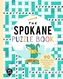 SPOKANE PUZZLE BOOK