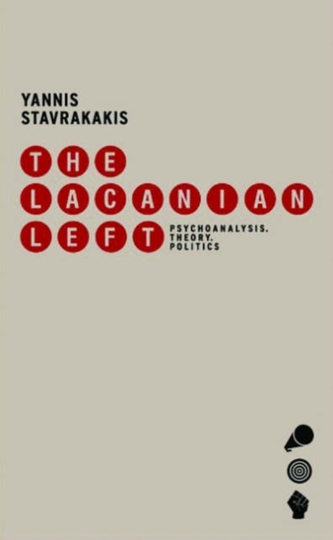 The Lacanian Left