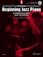 BEGINNING JAZZ PIANO 1