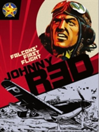 Johnny Red: Falcons' First Flight