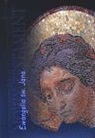 Nowy Testament. Ewangelia św. Jana