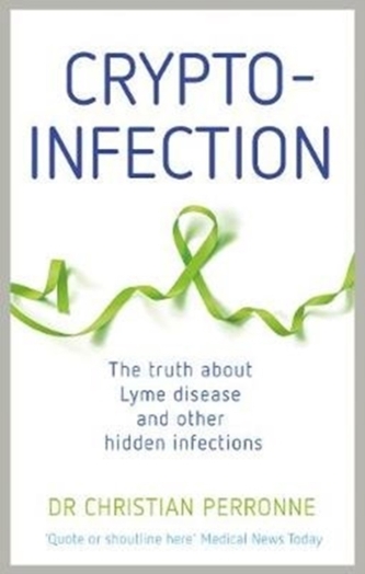 Crypto-infections