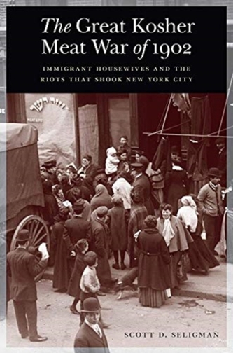 Great Kosher Meat War of 1902