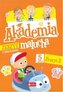 Akademia malucha dla 5-latka. Zeszyt 2
