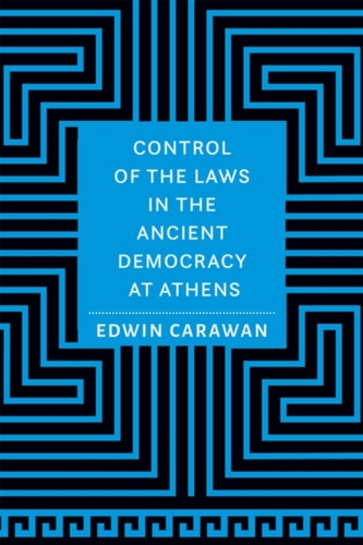 Control of the Laws in the Ancient Democracy at Athens