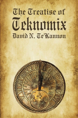 The Treatise of Teknomix