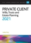 Private Client 2021: