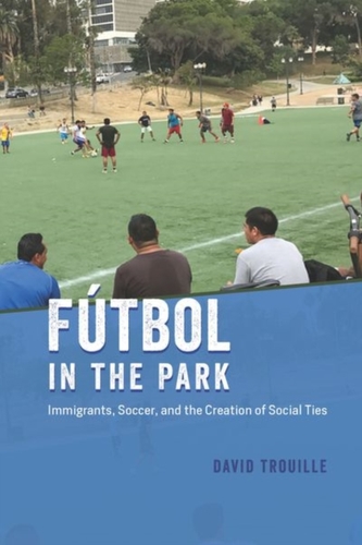 Futbol in the Park