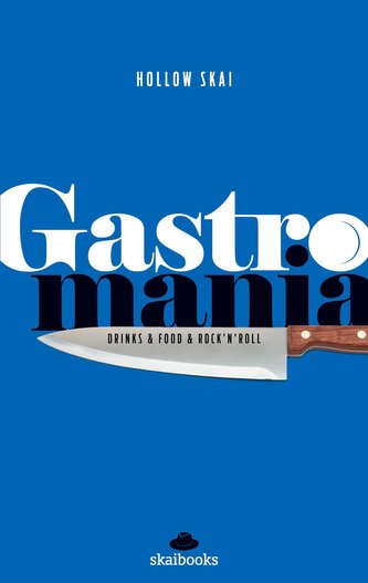 Gastromania
