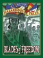 Blades of Freedom (Nathan Hale's Hazardous Tales #10)