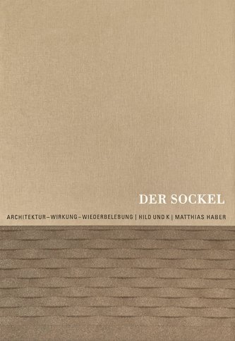 Der Sockel