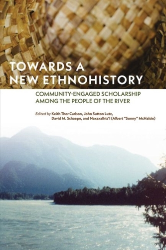 Towards a New Ethnohistory