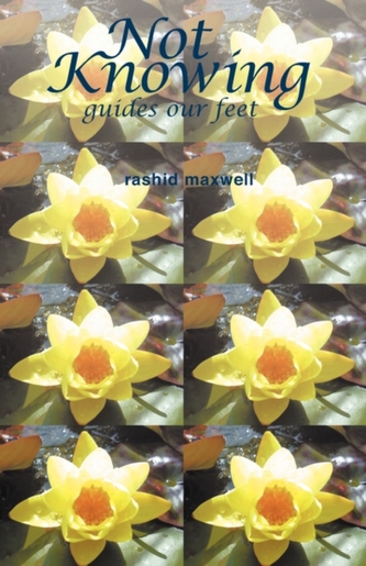 Not Knowing Guides Our Feet