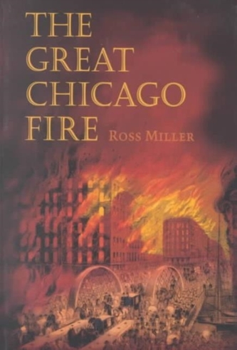 The Great Chicago Fire