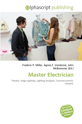 Master Electrician