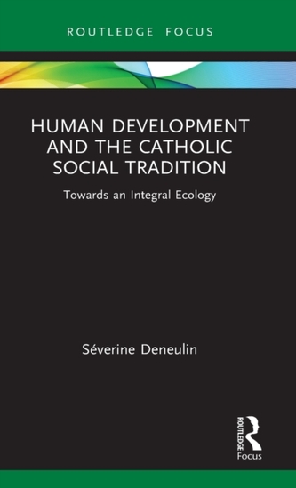 Human Development and the Catholic Social Tradition