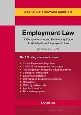A Straightforward Guide To Employment Law