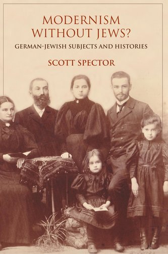 Modernism without Jews?