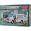 Stavebnice Monti System MS 27.1 Toptrans Trafic 1:35 v krabici 22x15x6cm