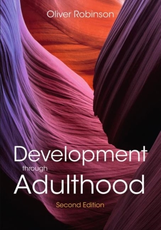 Development through Adulthood