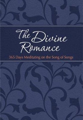 365 Days Meditating on the Song of Songs (Tpt)