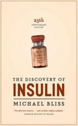 The Discovery of Insulin