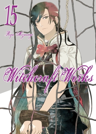 Witchcraft Works Volume 15