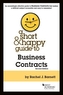 A Short & Happy Guide to Business Contracts