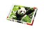 Puzzle Panda 500 dílků 48x34cm v krabici