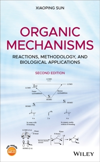 Organic Mechanisms