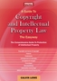 Copyright And Intellectual Property Law