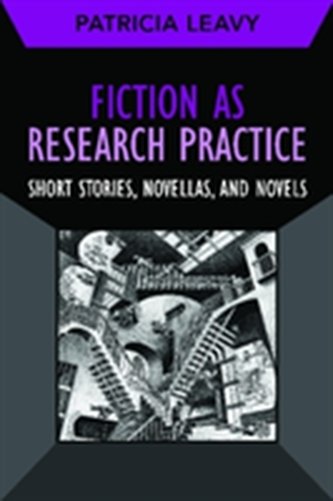 Fiction as Research Practice