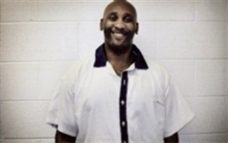 I Am Troy Davis