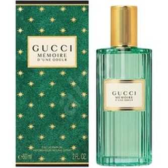 Gucci Mémoire D´Une Odeu - EDP 60 ml woman