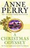 A Christmas Odyssey (Christmas Novella 8)