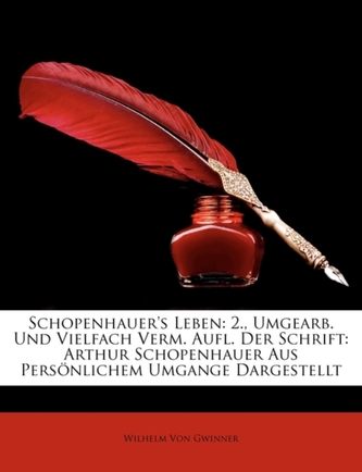Schopenhauer's Leben