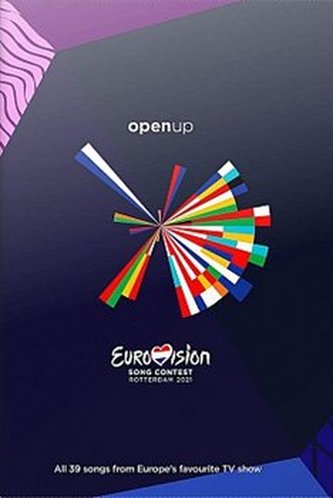 Eurovision Song Contest 2021 : Rotterdam 2021