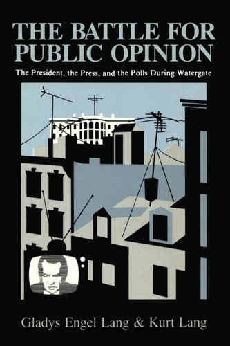 The Battle for Public Opinion