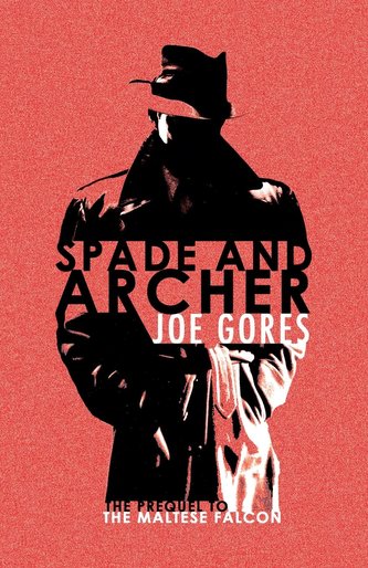 Spade & Archer