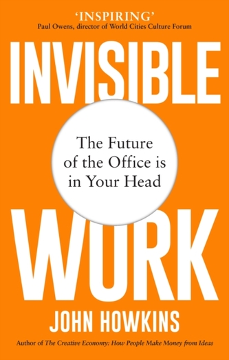 Invisible Work