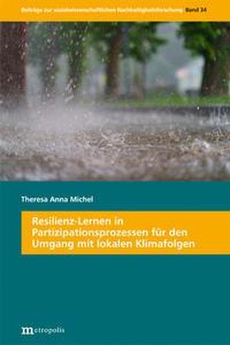 Resilienz-Lernen in Partizipationsprozessen für den Umgang mit lokalen Klimafolgen