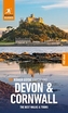 Pocket Rough Guide Staycations Devon & Cornwall (Travel Guide with Free eBook)