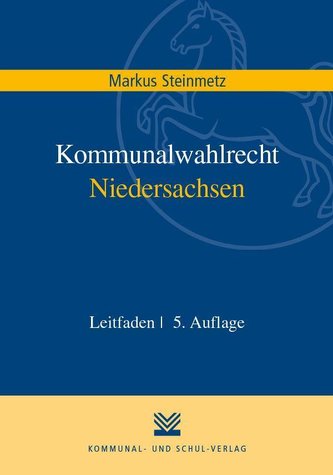 Kommunalwahlrecht Niedersachsen