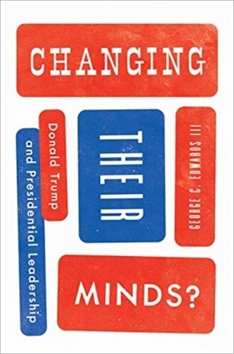 Changing Their Minds?