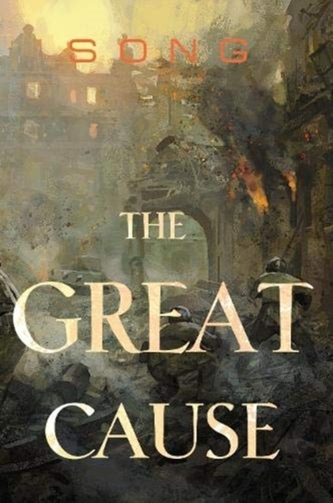 For the Great Cause Part One